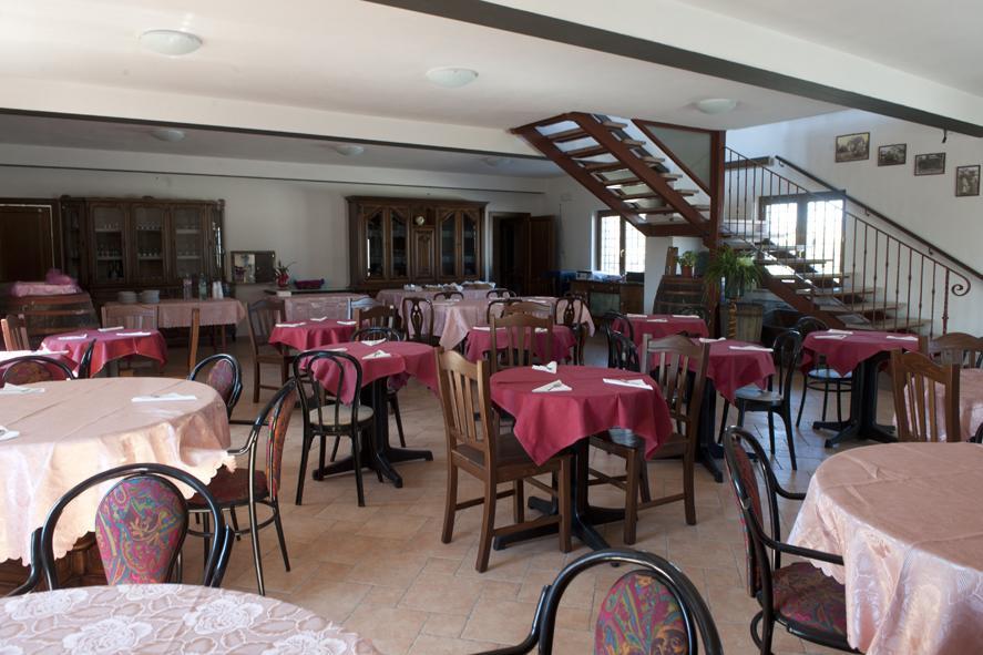 Agriturismo Villaggio Green Montefalco Exterior photo