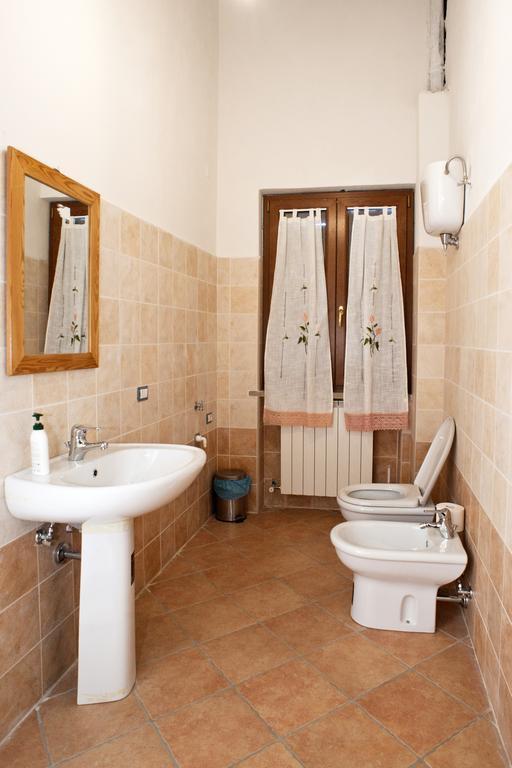Agriturismo Villaggio Green Montefalco Room photo